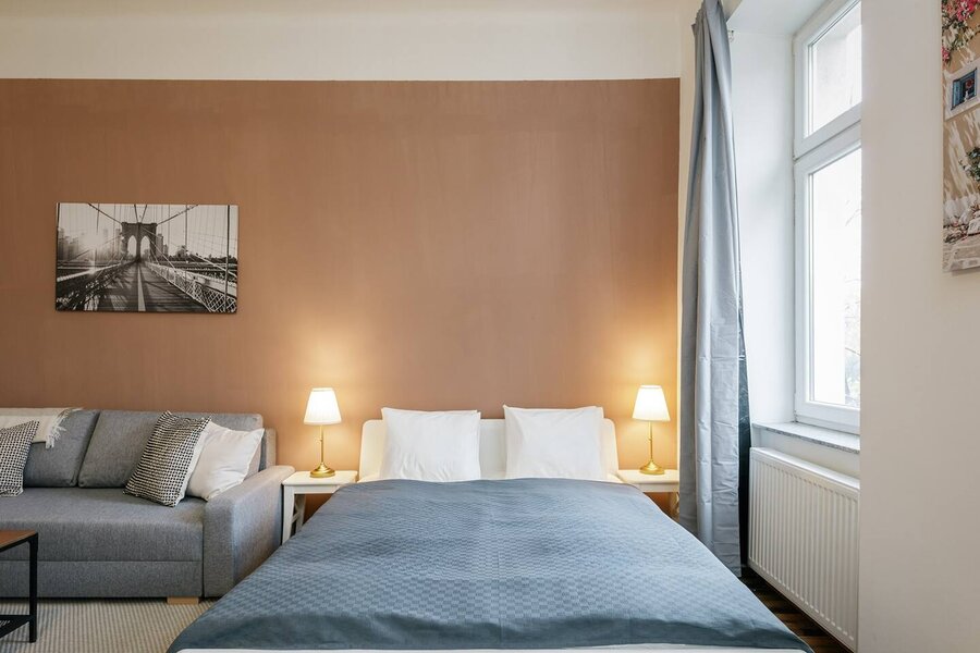 © Apartment Care GmbH