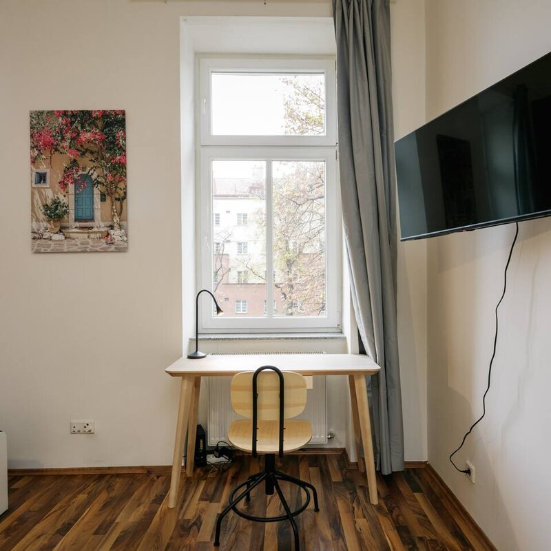 © Apartment Care GmbH