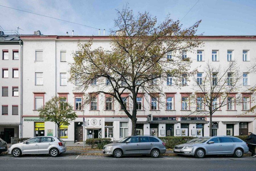 © Apartment Care GmbH