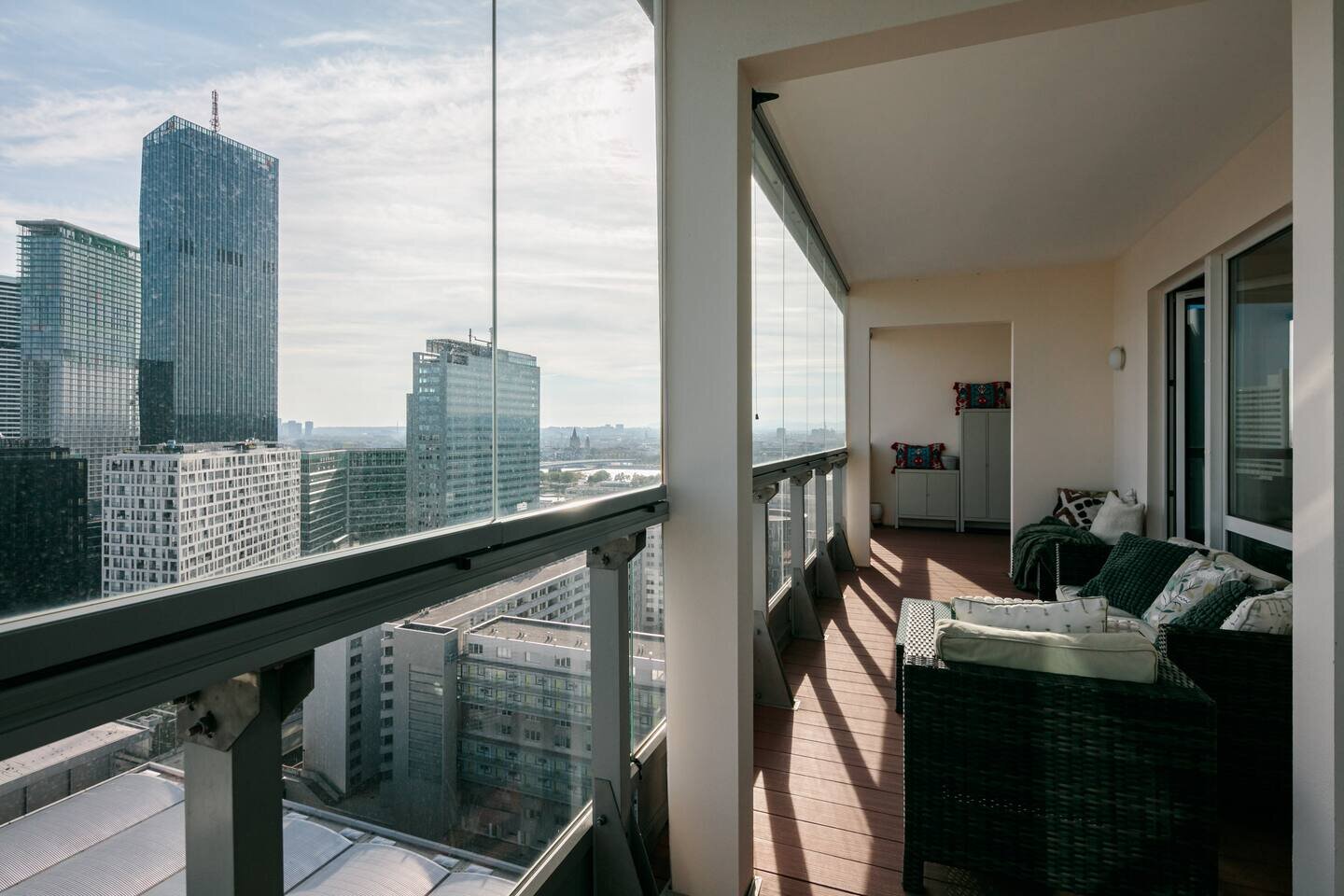 © Apartment Care GmbH