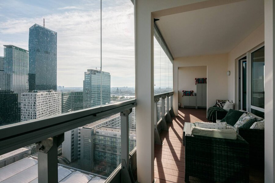 © Apartment Care GmbH