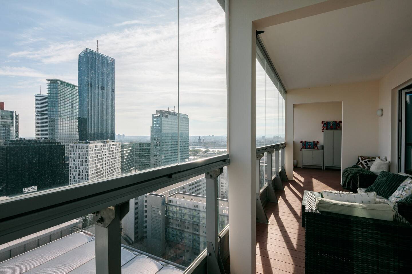 © Apartment Care GmbH