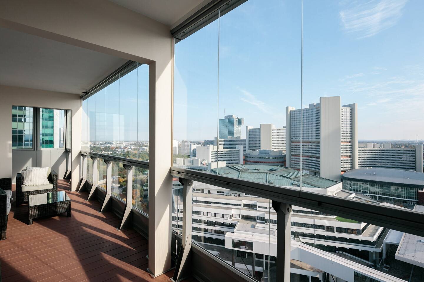 © Apartment Care GmbH