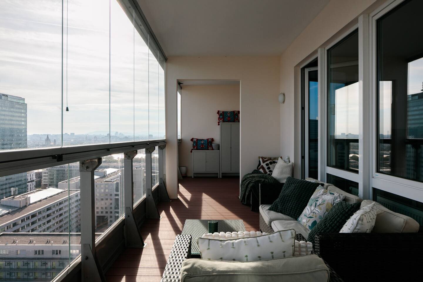 © Apartment Care GmbH
