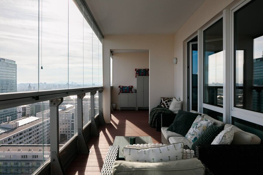 © Apartment Care GmbH