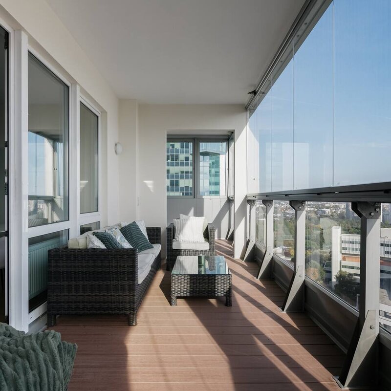 © Apartment Care GmbH
