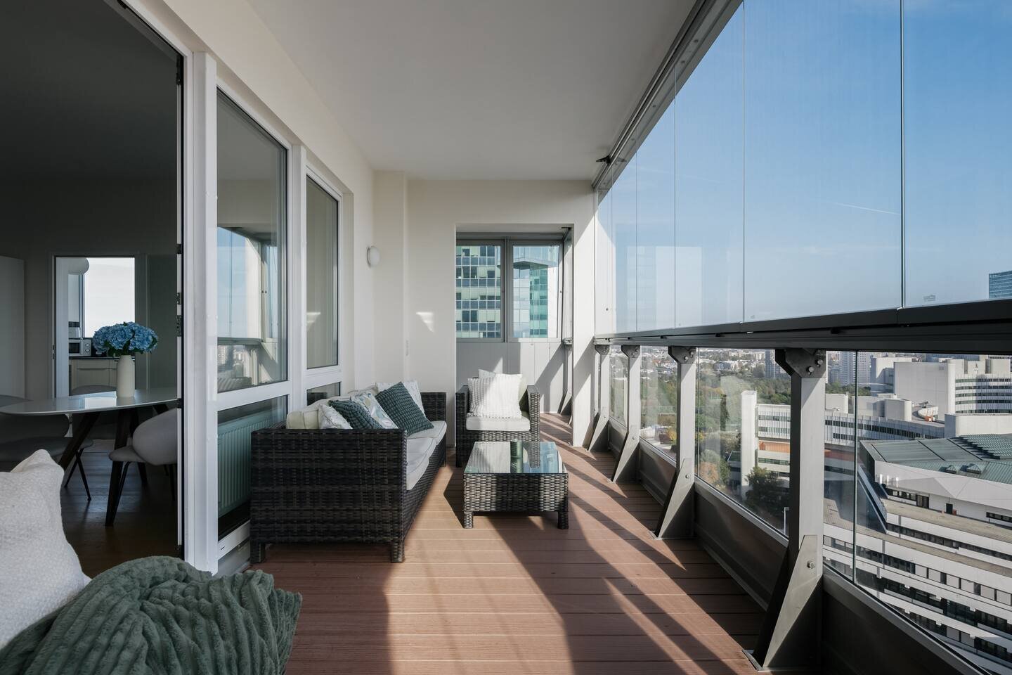 © Apartment Care GmbH