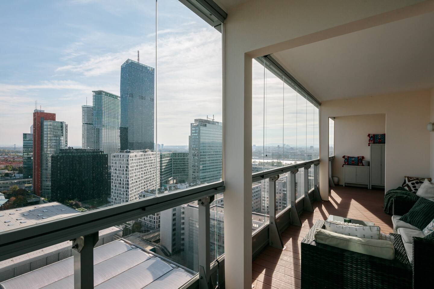 © Apartment Care GmbH