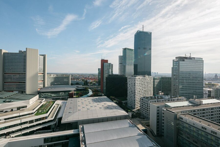 © Apartment Care GmbH