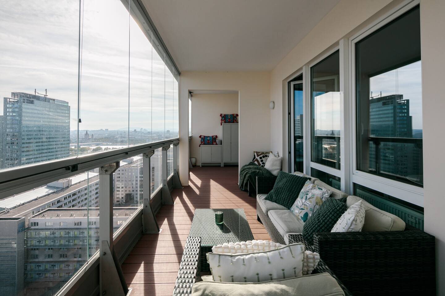 © Apartment Care GmbH