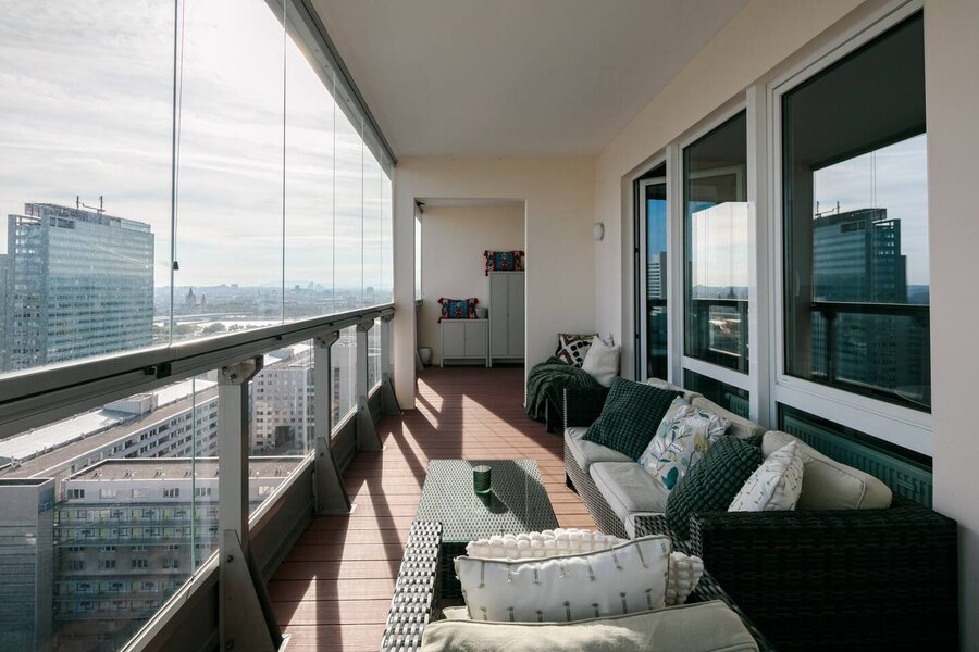 © Apartment Care GmbH