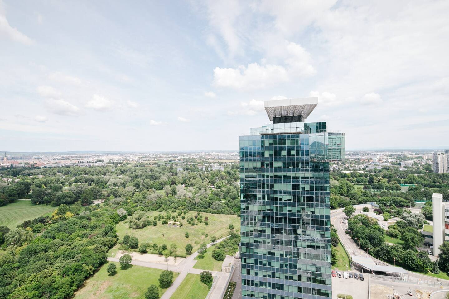 © Apartment Care GmbH
