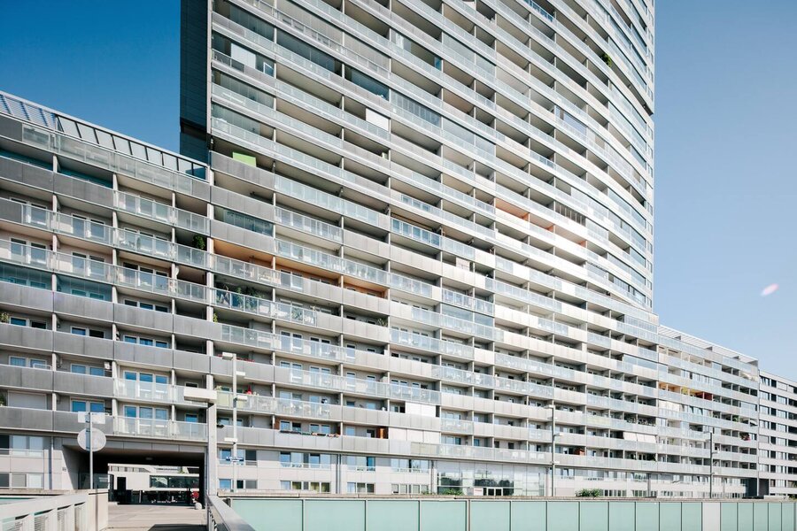 © Apartment Care GmbH