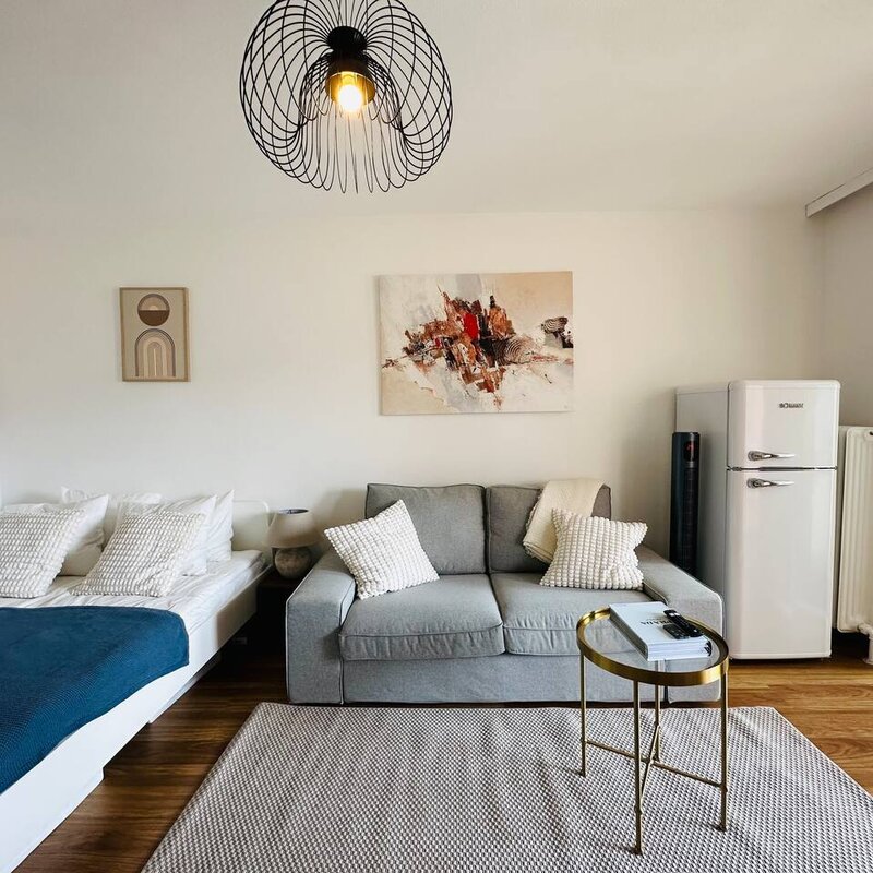 © Apartment Care GmbH