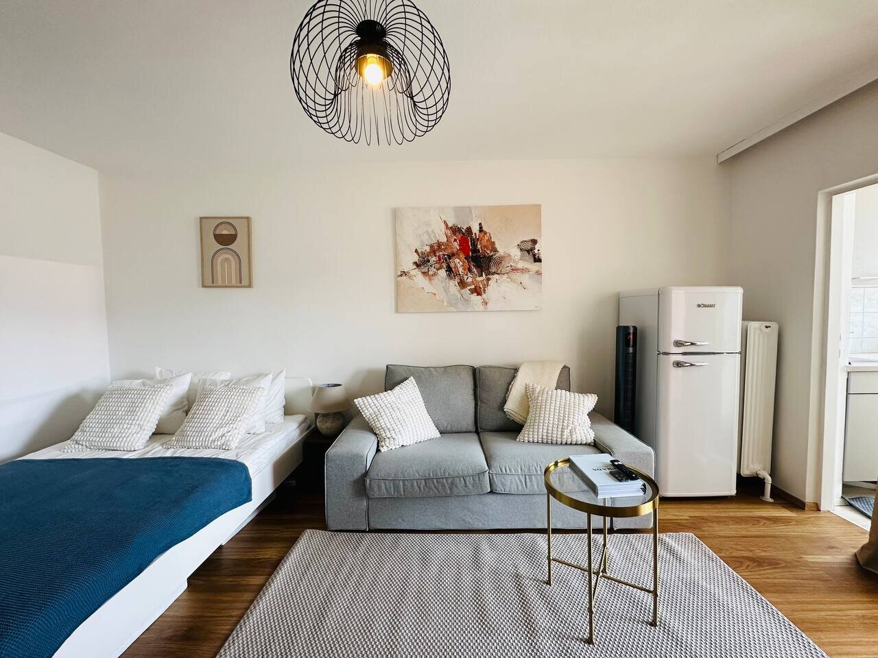 © Apartment Care GmbH