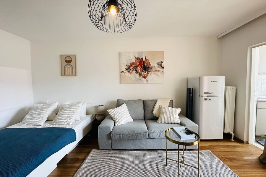 © Apartment Care GmbH