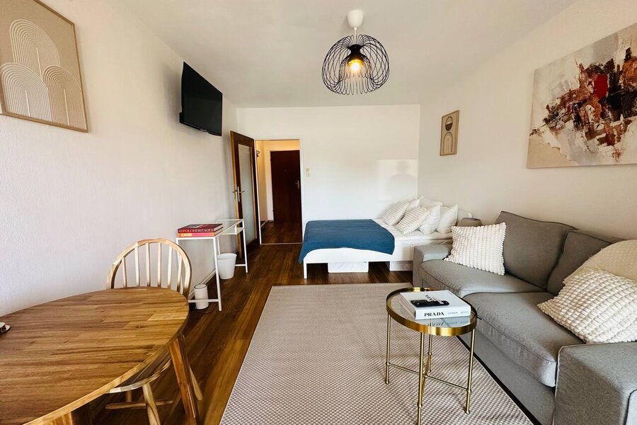 © Apartment Care GmbH