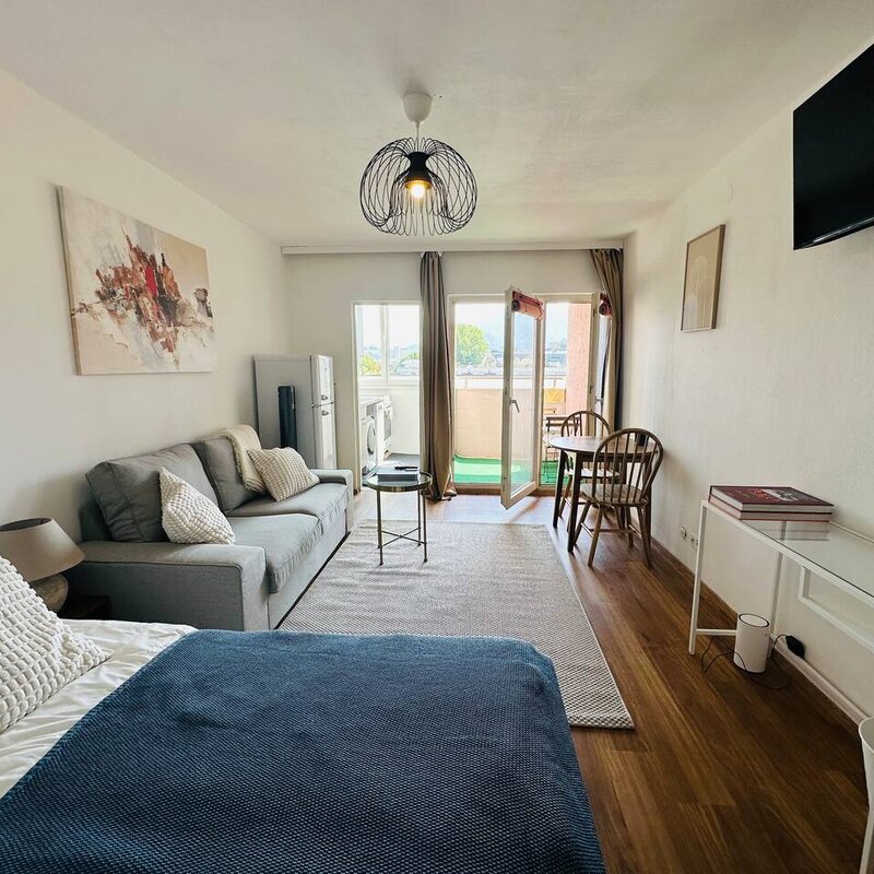 © Apartment Care GmbH