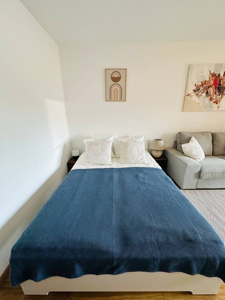 © Apartment Care GmbH