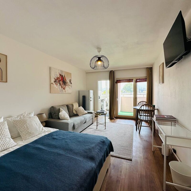 © Apartment Care GmbH