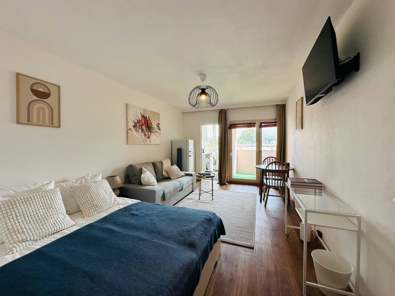 © Apartment Care GmbH