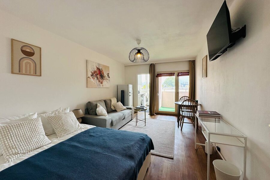 © Apartment Care GmbH