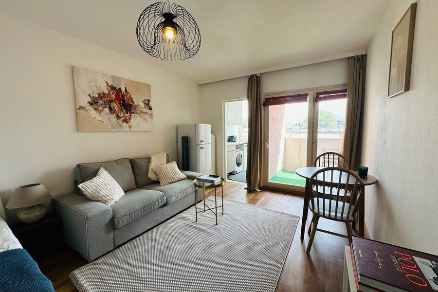 © Apartment Care GmbH