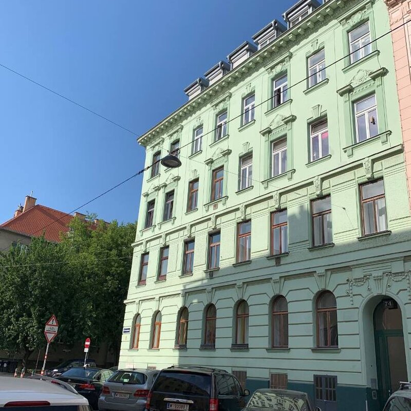 © Apartment Care GmbH