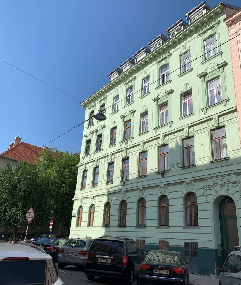 © Apartment Care GmbH