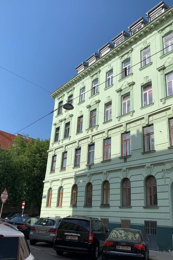 © Apartment Care GmbH