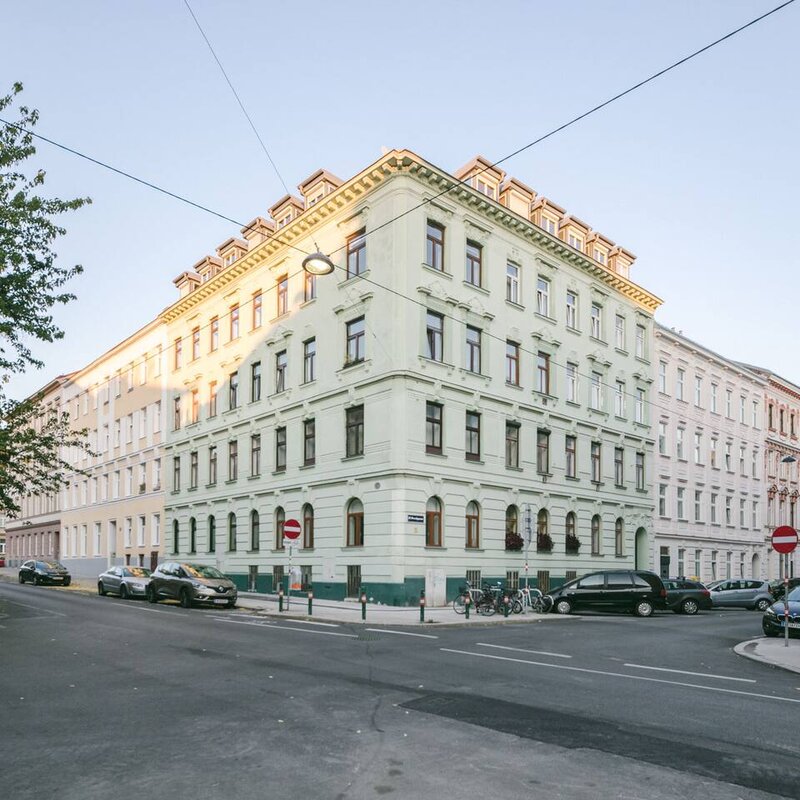 © Apartment Care GmbH