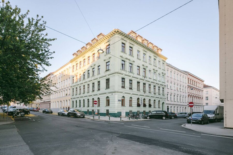 © Apartment Care GmbH