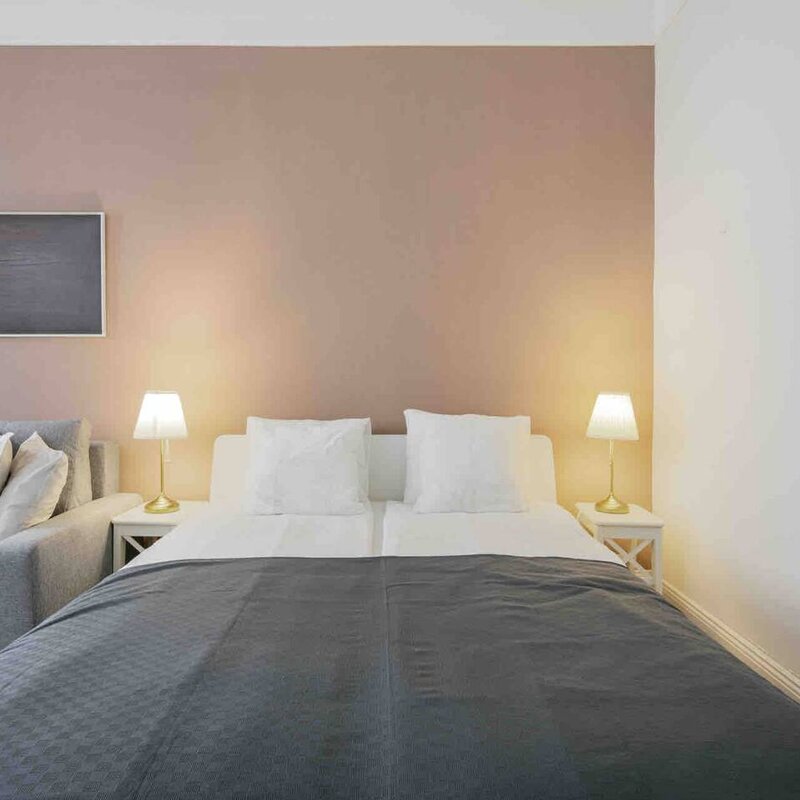 © Apartment Care GmbH