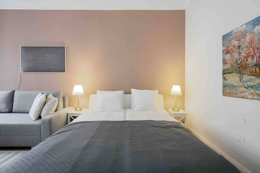 © Apartment Care GmbH