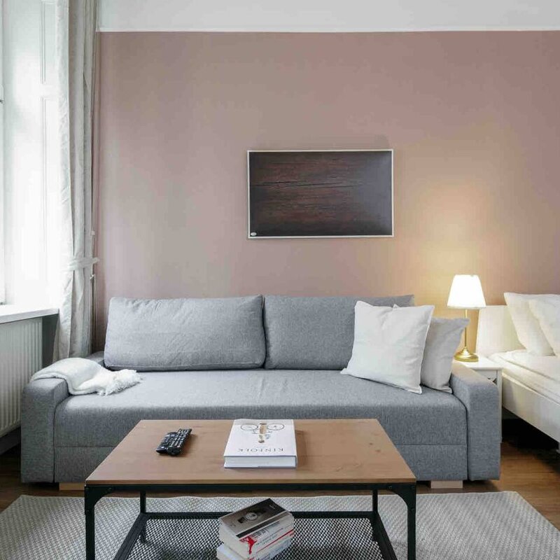© Apartment Care GmbH