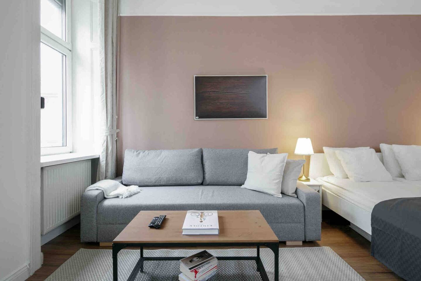 © Apartment Care GmbH
