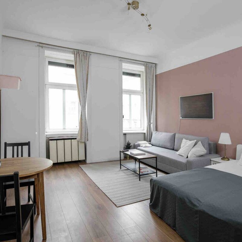 © Apartment Care GmbH