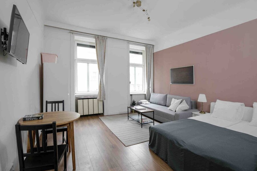 © Apartment Care GmbH