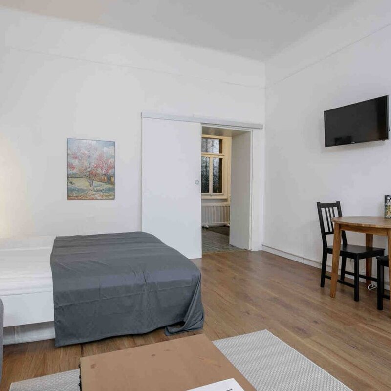 © Apartment Care GmbH