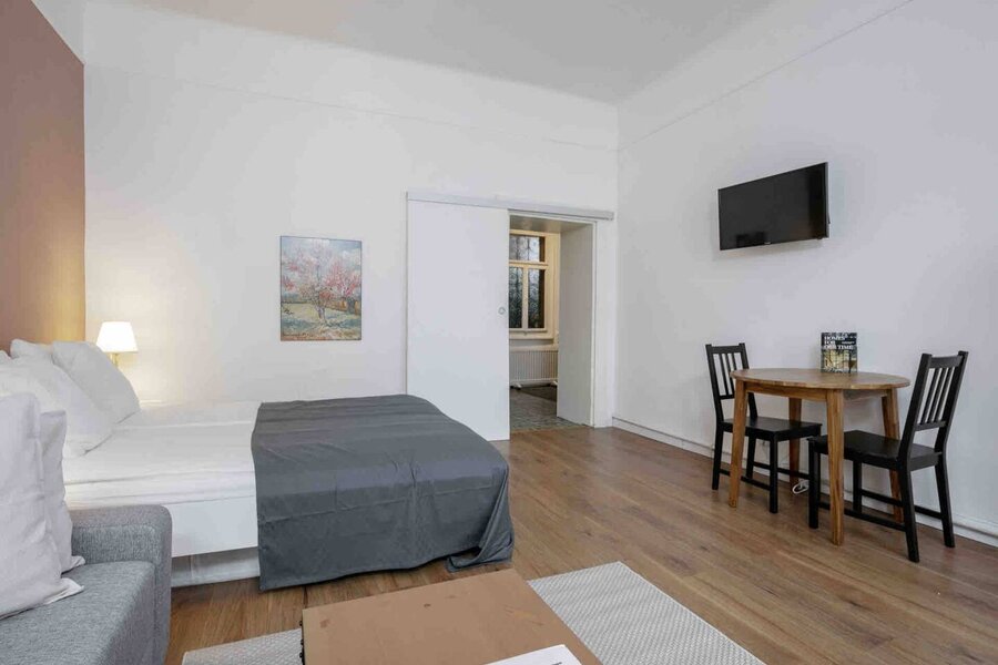© Apartment Care GmbH
