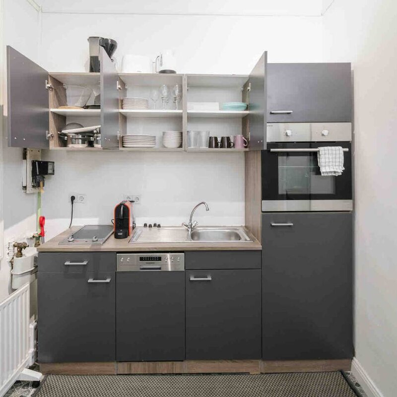 © Apartment Care GmbH