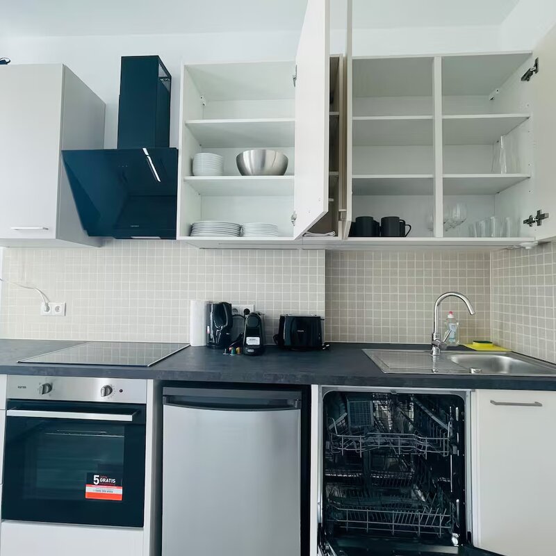 © Apartment Care GmbH