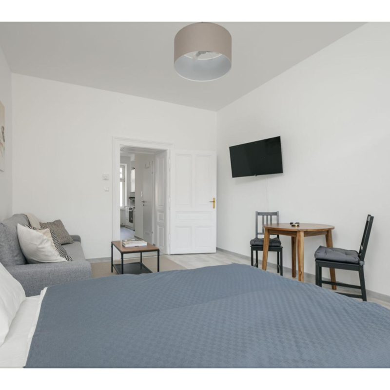 © Apartment Care GmbH