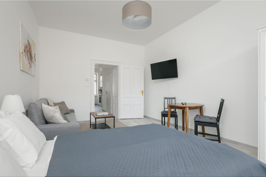 © Apartment Care GmbH