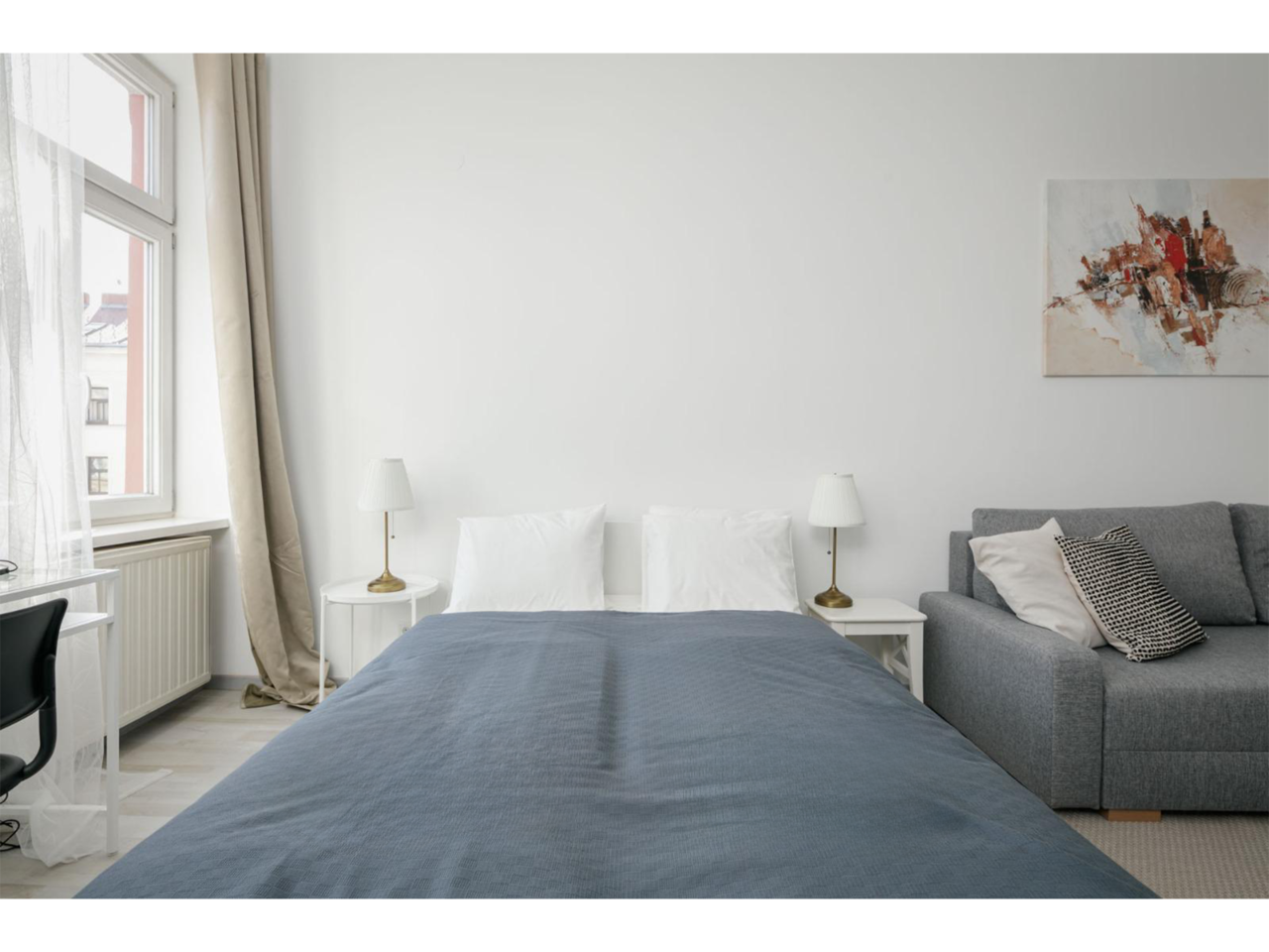 © Apartment Care GmbH