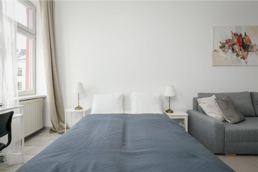 © Apartment Care GmbH