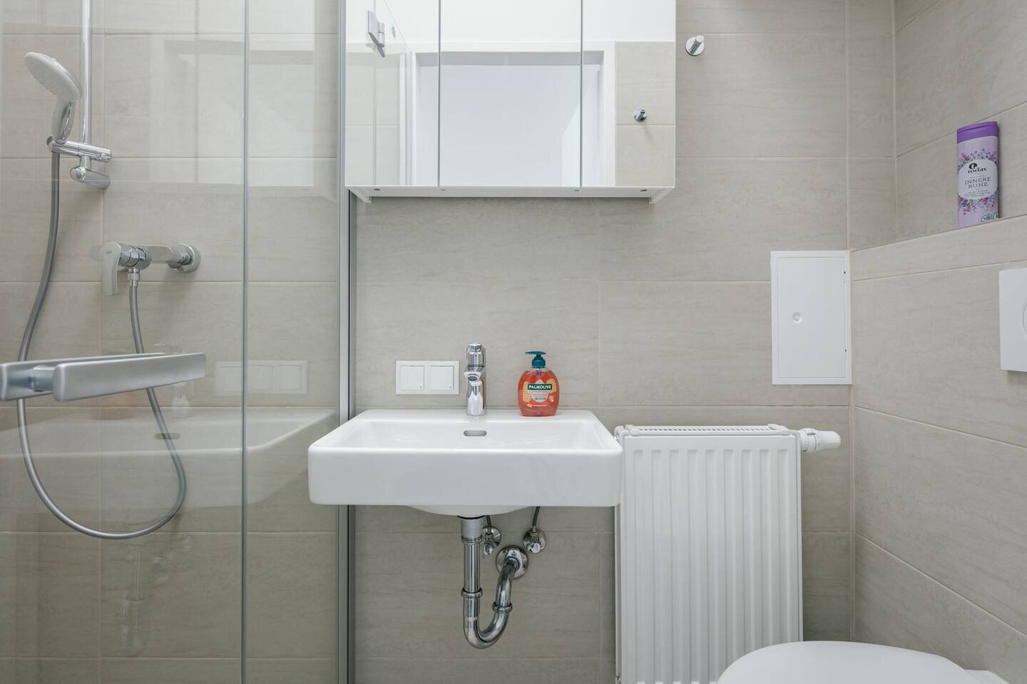 © Apartment Care GmbH