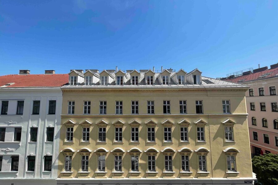 © Apartment Care GmbH