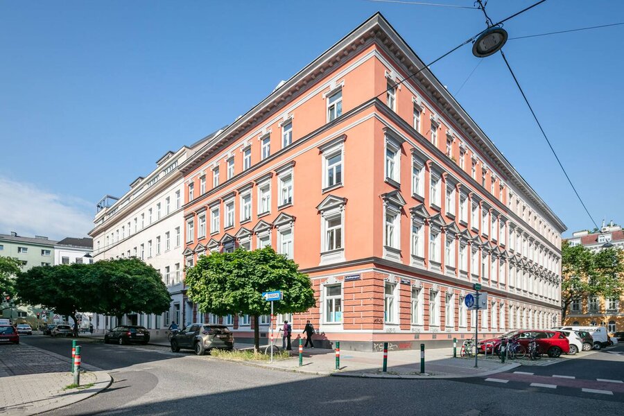 © Apartment Care GmbH