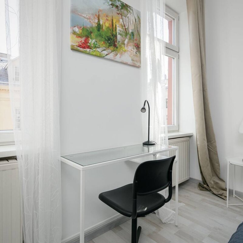 © Apartment Care GmbH